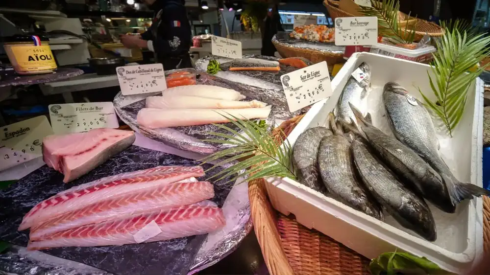 This white fish, half the price of cod, is becoming the new star of Michelin-starred chefs