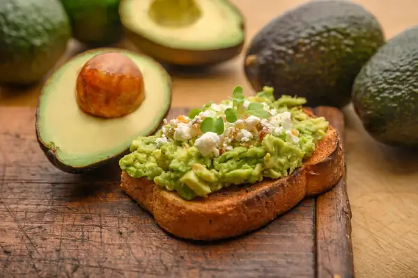 Mary Berry's 10-minute avocado toast is 'oh so tasty' and easy to make