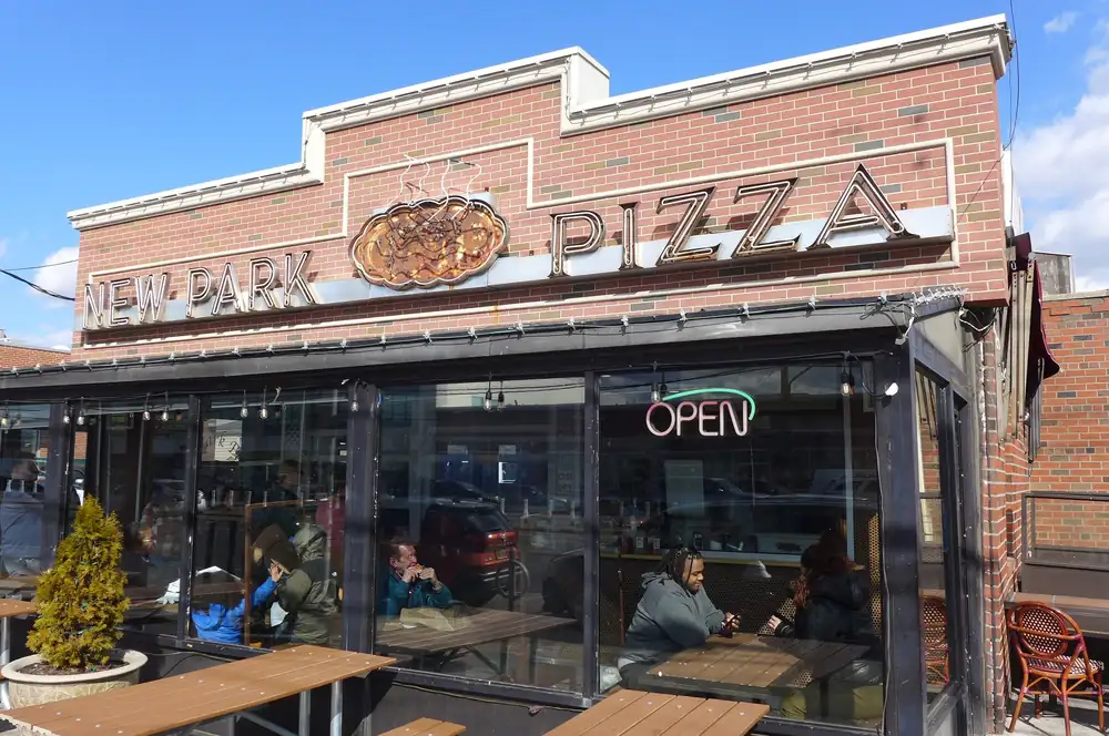 Our Critic’s 10 Favorite Pizza Slices Around NYC
