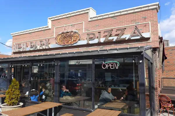 Our Critic’s 10 Favorite Pizza Slices Around NYC