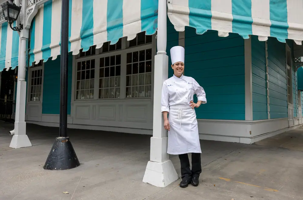 In New Orleans, Celebratory Mardi Gras Foods Capture the Spirit of Sharing