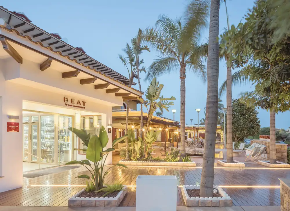 El Cookbook Hotel renace: alta cocina con alma mediterránea en Calpe
