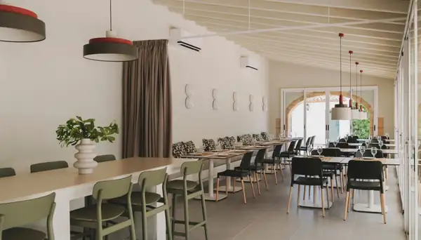 Sotavolta Restaurant