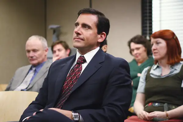 A Knox-Henderson Bar Becomes a Hilarious Ode to ‘The Office’ This Month