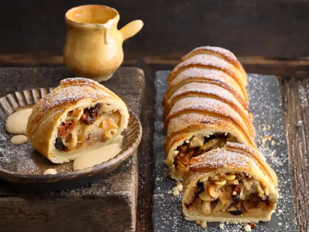 Apple recipes: The best ideas from sweet to savory