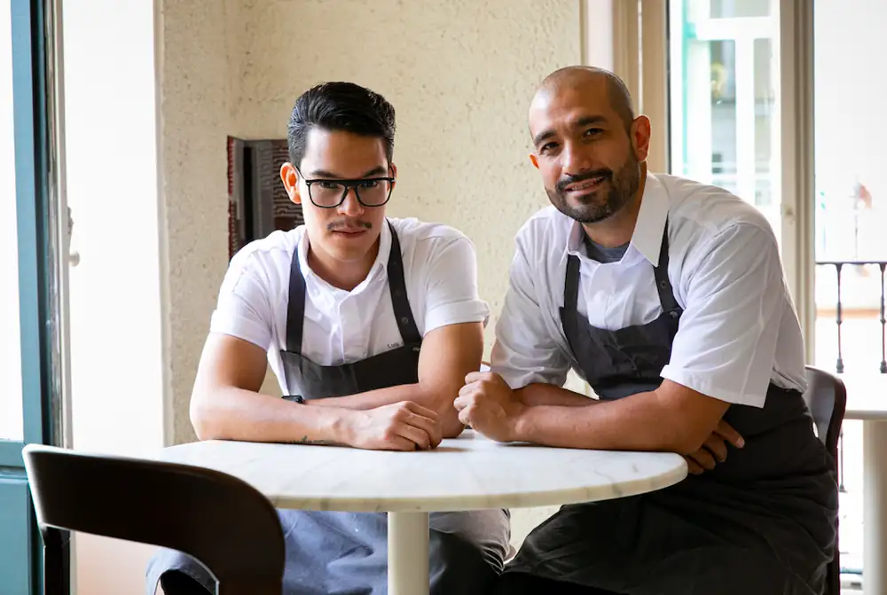 Llama Inn explores new paths in Peruvian cuisine