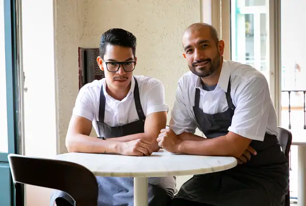 Llama Inn explora nuevos caminos en la cocina peruana