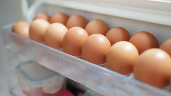 Eggs Are Expensive