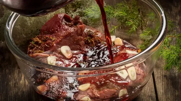 The Meat Marinade Myth You Should Stop Believing