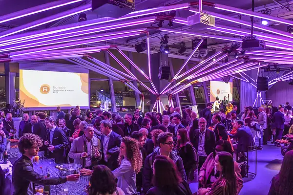 Fi Europe 2026: A world of ingredients, all in one place