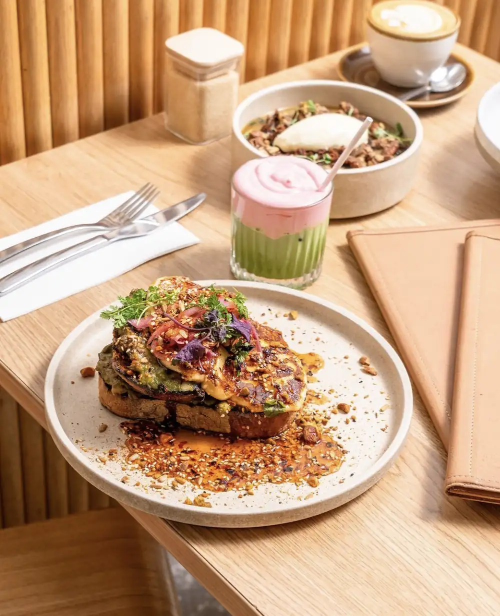 COMING SOON: Cult-favourite brunch spot, Yolk Cafe is opening a second Adelaide location