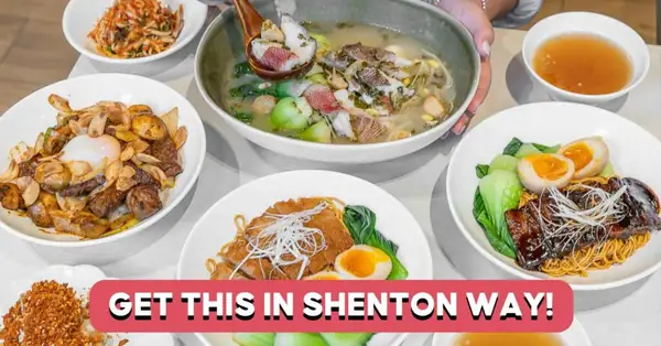 Chen's: El popular restaurante de Mapo Tofu renueva su imagen con nuevos platos