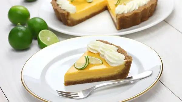 12 Zesty Tips For Making The Best Key Lime Pie
