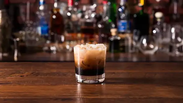 Colorado's Unofficial State Drink Is A Riff On A White Russian