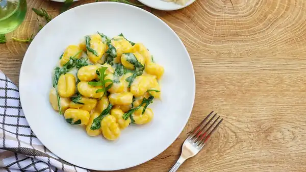 The Best Approach To Elevate Frozen Gnocchi To Restaurant Status