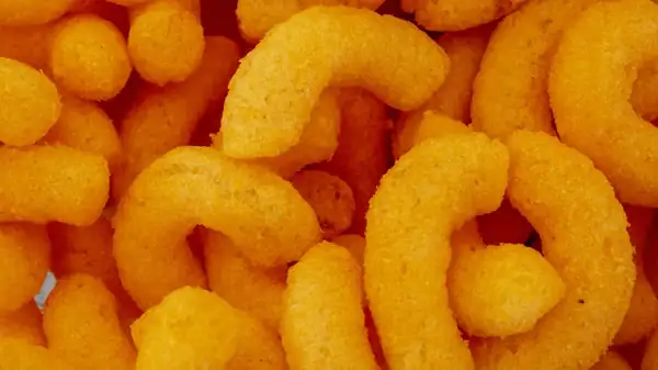 Cheese Puffs Might Be The Happiest Of Accidents In The Snack Food World