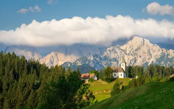 Slovenia's zero waste revolution