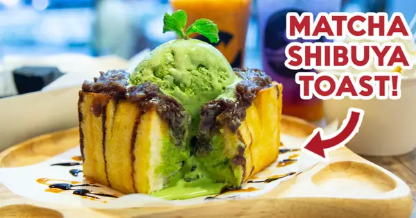 Reseña de Siamese Cat: Nueva cafetería tailandesa que se hizo cargo de algunos locales de Tuk Tuk Cha
