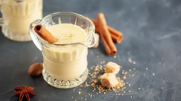 What's The Difference Between Rompope And Eggnog