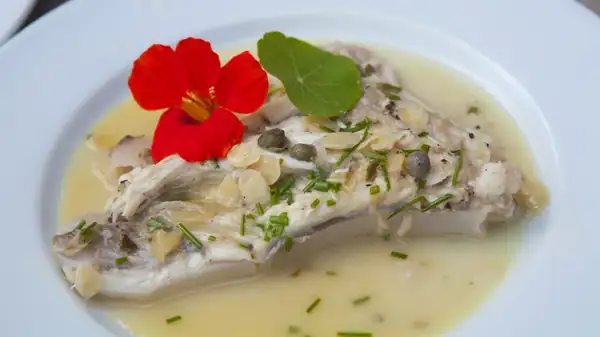 Why It's Best To Avoid Eating Skate Fish Skin