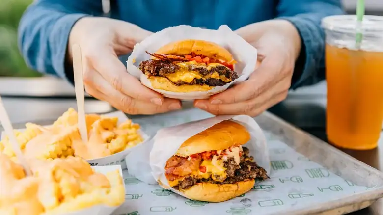 The Simple Hack To Keep Fast Food Warmer For Longer