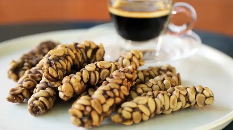 Kopi Luwak Proves Even A 'Crappy' Cup Of Coffee Can Taste Good