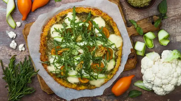 15 Underrated Pizza Toppings You Should Add To Your Pie