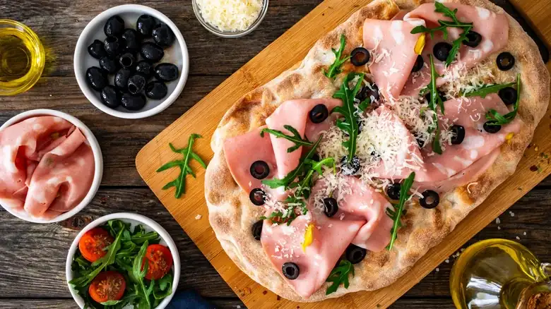 The Difference Between Bologna And Mortadella
