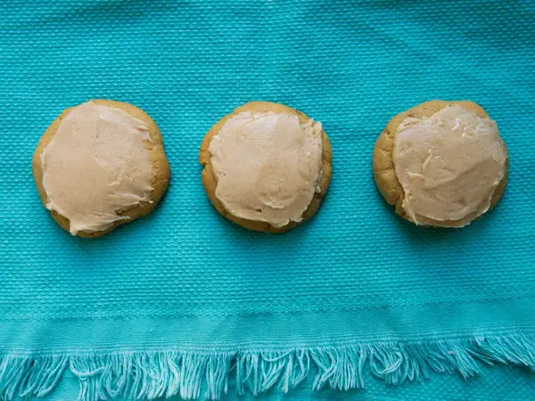 Turtleback Cookies: Alabama’s Almost-Lost Recipe