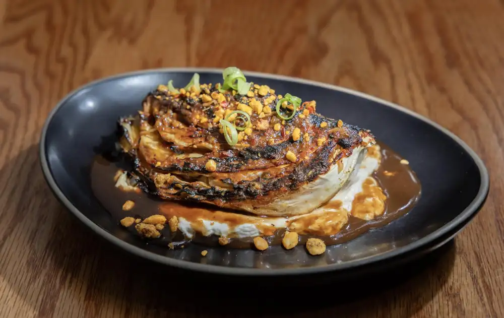 Reseña: El pollo frito de Alta Adams ha desaparecido. Lo que viene después es toda una revelación