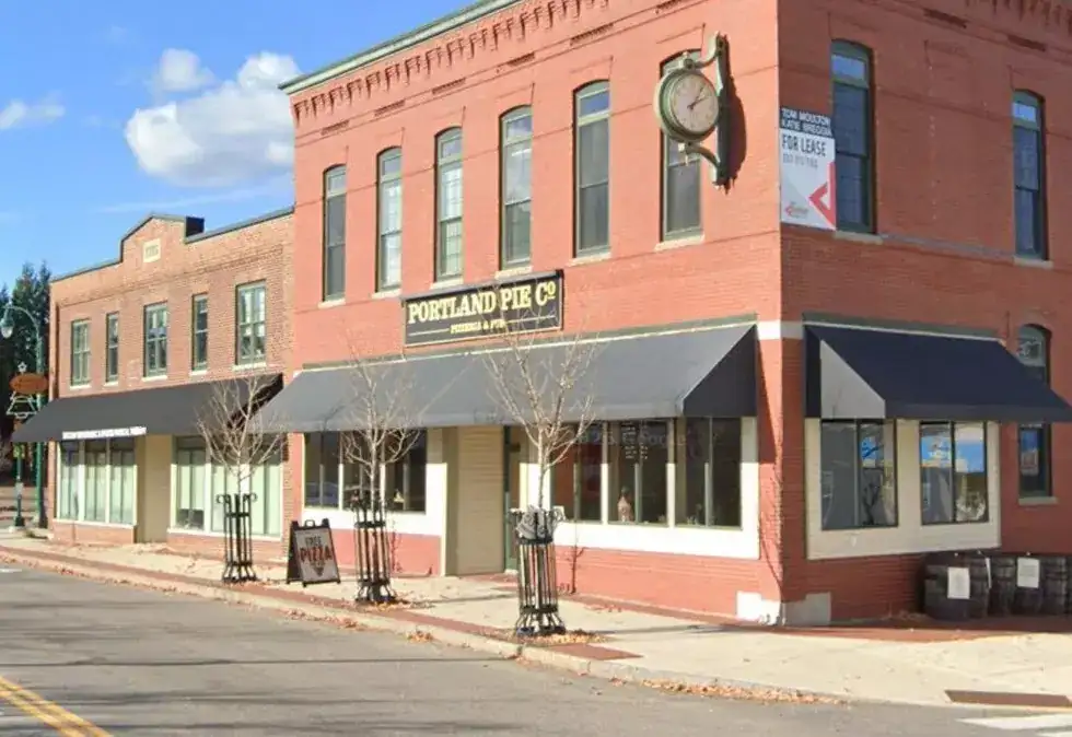 Portland Pie Company in Westbrook, Maine, to Close Permanently