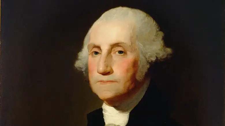 How To Dine At One Of George Washington's Favorite Restaurants