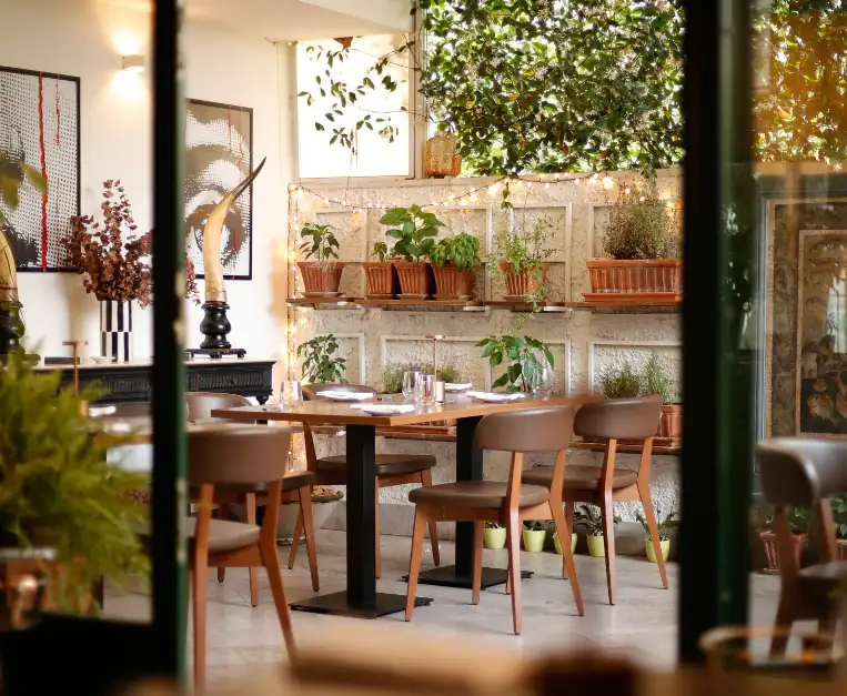 The Prince of Pompeii: Gian Marco Carli's Contemporary Cuisine