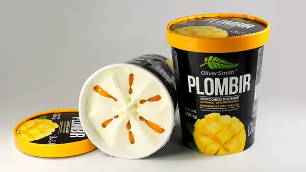 The French Origins Of Plombir, The Famous Russian Ice Cream