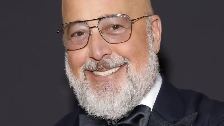 The French Pastries Andrew Zimmern Can't Make To Save His Life