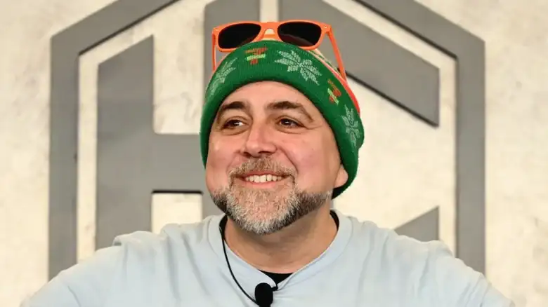 When It Comes To Savory Foods, Duff Goldman Plays Favorites