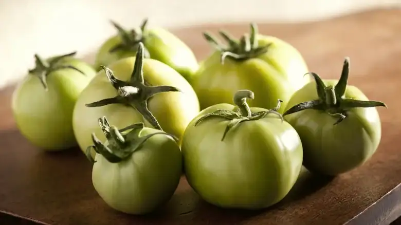 Green Tomato Ketchup Is A Tangy Alternative You Need To Try This Summer