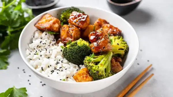 What Makes Sprouted Tofu Unique