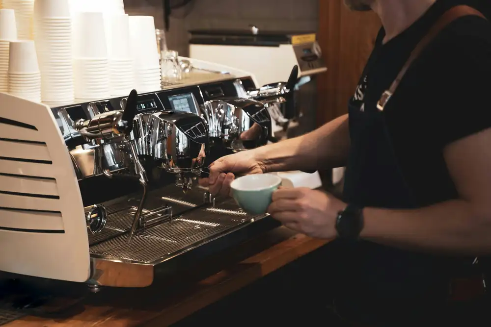¡Menuda historia la de ser la capital del café! Otras tres ciudades alemanas superan a Berlín