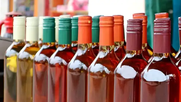 Mead vs. wine: Are they the same?