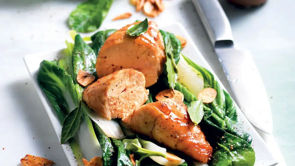 Chicken Breast: All the Tricks to Make It Tender