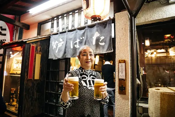 The Deep Dive: Crisp, refreshing lagers