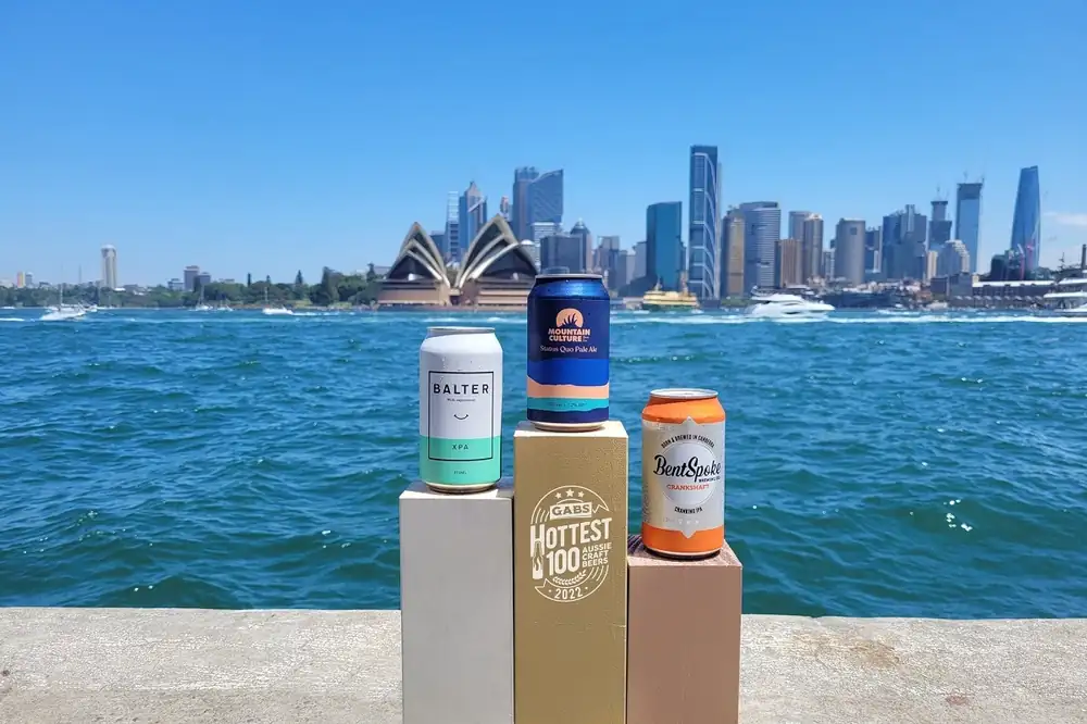 Nominate your beers for GABS Hottest 100
