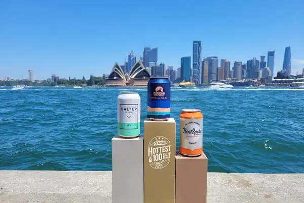 Nominate your beers for GABS Hottest 100