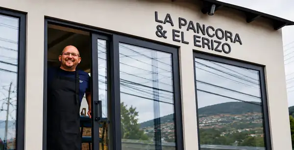 El vino y el mar III: El Pacífico en la copa