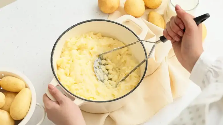 What To Do With Leftover Mashed Potatoes