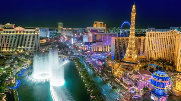 Wicked Spoon: un bufé de tapas para probar en Las Vegas