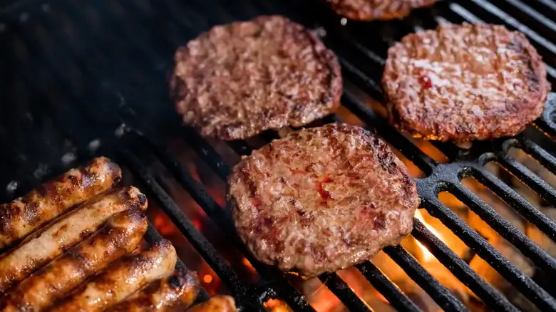 Can You Grind Meat In A Blender?