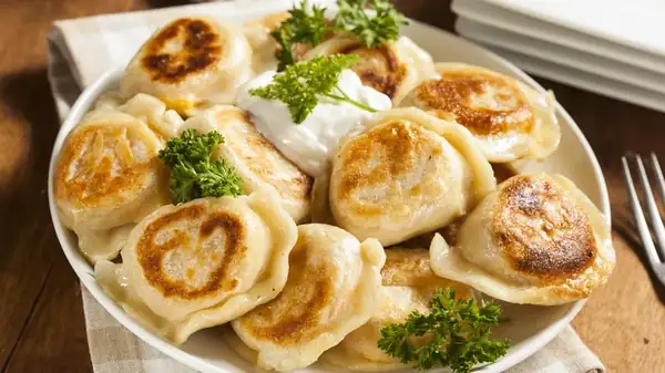 4 Delicious Ways To Upgrade Frozen Pierogies