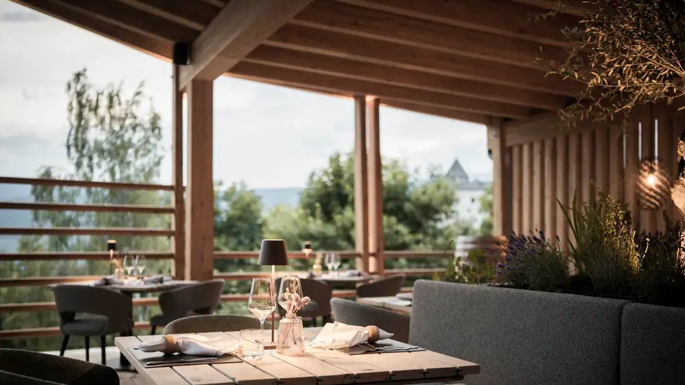 Unas vacaciones revitalizantes en los Dolomitas